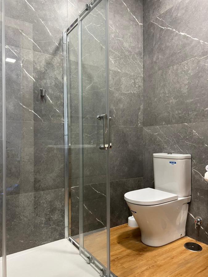 Costa Santander. Apartamento Con Jardin Extérieur photo