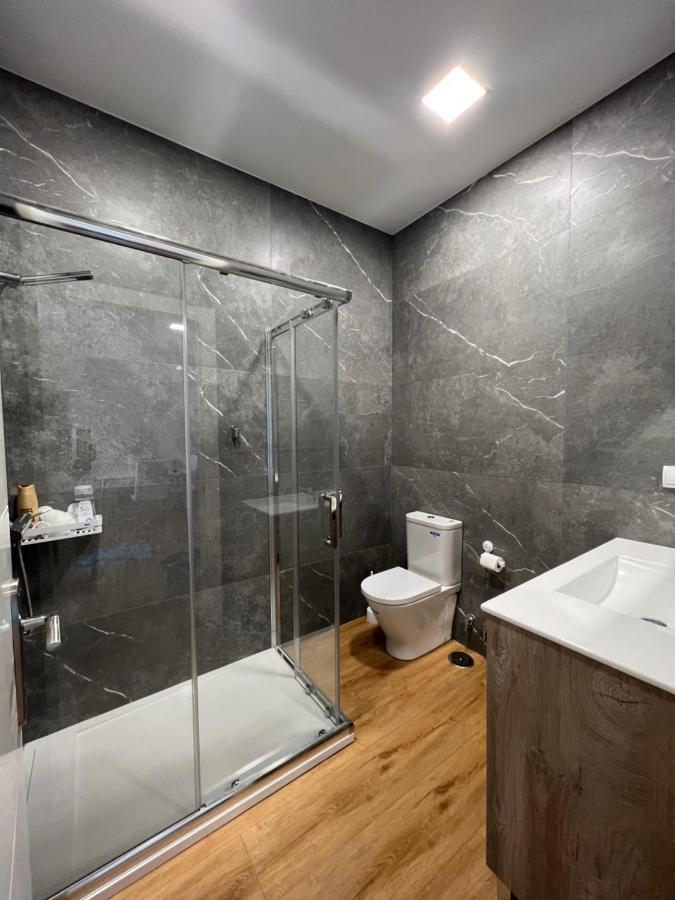 Costa Santander. Apartamento Con Jardin Extérieur photo