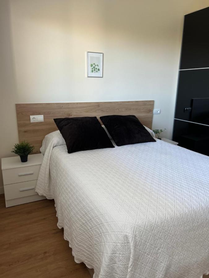 Costa Santander. Apartamento Con Jardin Extérieur photo
