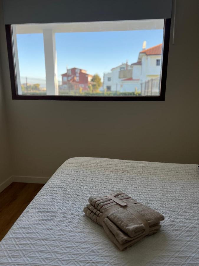 Costa Santander. Apartamento Con Jardin Extérieur photo