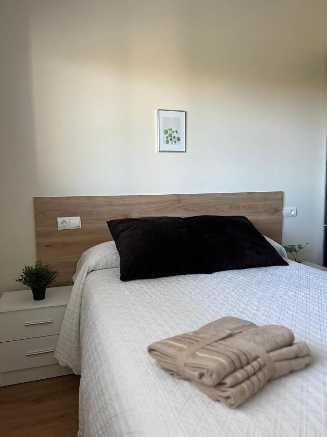 Costa Santander. Apartamento Con Jardin Extérieur photo