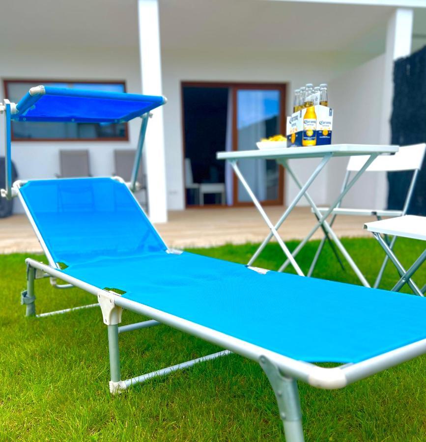 Costa Santander. Apartamento Con Jardin Extérieur photo